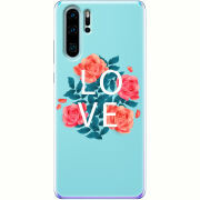 Чехол Uprint Huawei P30 Pro 