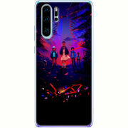 Чехол Uprint Huawei P30 Pro 