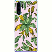 Чехол Uprint Huawei P30 Pro 