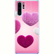 Чехол Uprint Huawei P30 Pro 