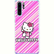 Чехол Uprint Huawei P30 Pro 