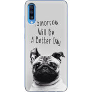 Чехол Uprint Samsung A705 Galaxy A70 