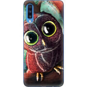 Чехол Uprint Samsung A705 Galaxy A70 
