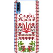 Чехол Uprint Samsung A705 Galaxy A70 
