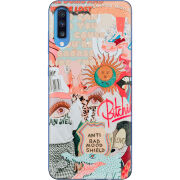 Чехол Uprint Samsung A705 Galaxy A70 
