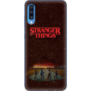 Чехол Uprint Samsung A705 Galaxy A70 