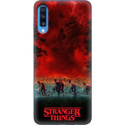 Чехол Uprint Samsung A705 Galaxy A70 