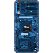 Чехол Uprint Samsung A705 Galaxy A70 