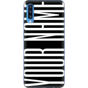 Чехол Uprint Samsung A705 Galaxy A70 