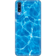 Чехол Uprint Samsung A705 Galaxy A70 