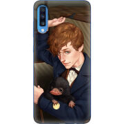 Чехол Uprint Samsung A705 Galaxy A70 