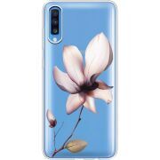Прозрачный чехол Uprint Samsung A705 Galaxy A70 Magnolia