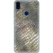 Чехол Uprint Meizu Note 9 