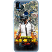Чехол Uprint Meizu Note 9 