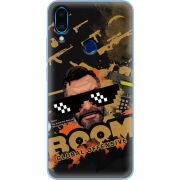 Чехол Uprint Meizu Note 9 CS:Go C4