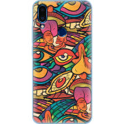 Чехол Uprint Meizu Note 9 