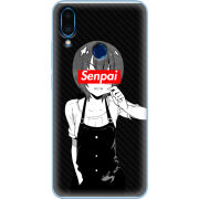 Чехол Uprint Meizu Note 9 Senpai