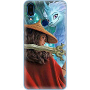 Чехол Uprint Meizu Note 9 Raya and the Dragon