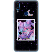 Чехол Uprint Meizu Note 9 Sailor Moon