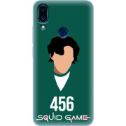 Чехол Uprint Meizu Note 9 siquid game 456