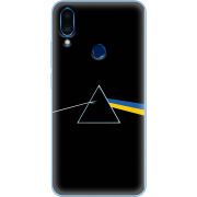 Чехол Uprint Meizu Note 9 Pink Floyd Україна