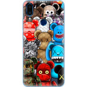 Чехол Uprint Meizu Note 9 