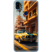 Чехол Uprint Meizu Note 9 