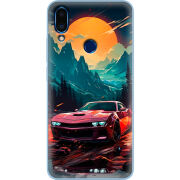 Чехол Uprint Meizu Note 9 