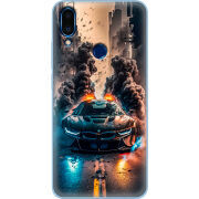Чехол Uprint Meizu Note 9 