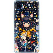 Чехол Uprint Meizu Note 9 
