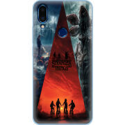 Чехол Uprint Meizu Note 9 Дивні дива