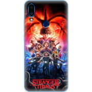 Чехол Uprint Meizu Note 9 