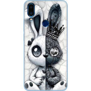 Чехол Uprint Meizu Note 9 