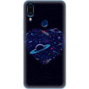 Чехол Uprint Meizu Note 9 