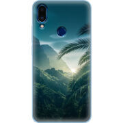 Чехол Uprint Meizu Note 9 