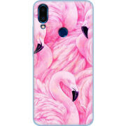 Чехол Uprint Meizu Note 9 