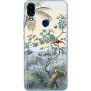 Чехол Uprint Meizu Note 9 