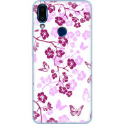 Чехол Uprint Meizu Note 9 