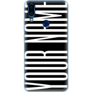 Чехол Uprint Meizu Note 9 