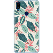 Чехол Uprint Meizu Note 9 