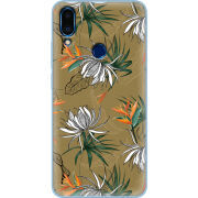 Чехол Uprint Meizu Note 9 