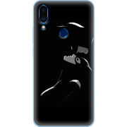 Чехол Uprint Meizu Note 9 