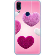 Чехол Uprint Meizu Note 9 