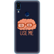 Чехол Uprint Meizu Note 9 