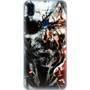 Чехол Uprint Meizu Note 9 