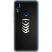 Чехол Uprint Meizu Note 9 