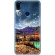 Чехол Uprint Meizu Note 9 