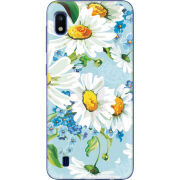 Чехол Uprint Samsung A105 Galaxy A10 