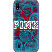 Чехол Uprint Samsung A105 Galaxy A10 