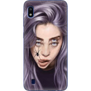 Чехол Uprint Samsung A105 Galaxy A10 
